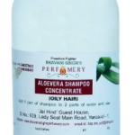 ALOE VERA SHAMPOO 500 ML