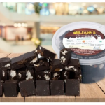 FRUIT AND NUT 300 GRAMS