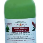 HIBISCUS SHAMPOO 500ML