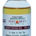 LEMONGRASS OIL 200ML