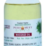 MASSAGE OIL 500 ML