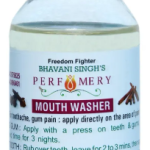 MOUTHWASHER 100ML