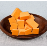 ORANGE CHOCOLATES 300 GRAMS