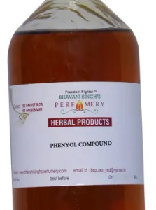 PHENYL COMPOUND 500 ml