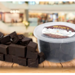 MILK PLAIN CHOCOLATES 300 GRAMS