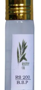 PURE TEA TREE OIL 10 ml