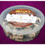 WHITE ART CHOCOLATES 250 GRAMS