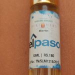 ELPASO 10 ML