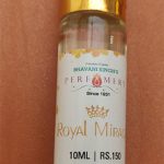 ROYAL MIRAGE 10 ML