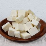 WHITE MILK CHOCOLATE 300 GMS