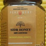 SIDR HONEY 300 GMS