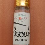 BISCUIT 10ml