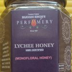 LYCHEE HONEY 250 GMS