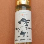MISS CURRENT 10 ml