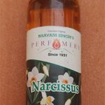 NARCISSUS 10 ML