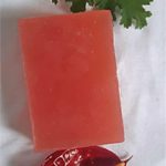 RED WINE SOAP 100 gms